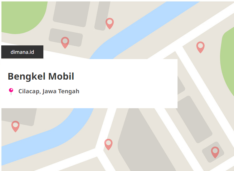 Mobil Mogok di Cilacap? Karya Motor Siap Bantu!